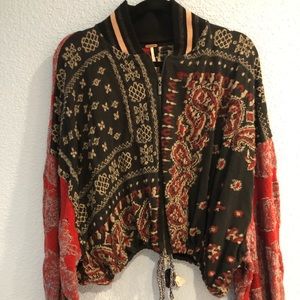 Free people jacket